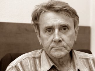Jacek Drabek