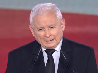 Jarosław Kaczyński na konwencji PiS w Katowicach

Czytaj więcej na: https://www.wirtualnemedia.pl/artykul/konwencja-pis-katowice-jaroslaw-kaczynski-jedynka-w-jezioranach