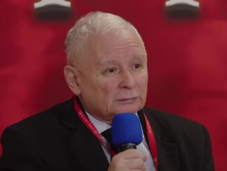 Jarosław Kaczyński