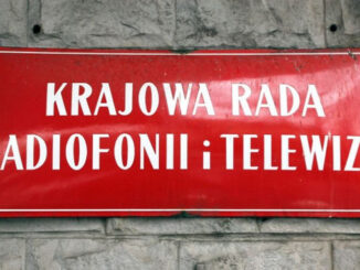 Na razie KRRiT nie podała, kto będzie kierować departamentem prawnym