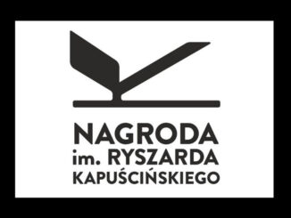 Nagroda im. Ryszarda Kapuścińskiego przyznawana jest od 2010 roku