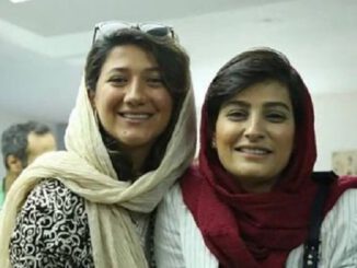 Nilufar Hamedi i Elaheh Mohammadi