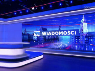 O 19 zostanie nadane specjalne wydanie "Wiadomości" z podsumowaniem kampanii