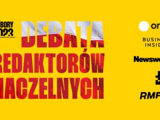 Onet debata redaktórow naczelnych