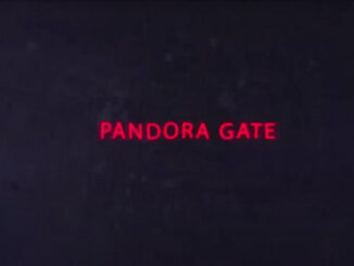 Pandora Gate