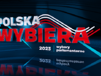 Polska wybiera Polsat NEWS