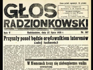 Prasa samorządowa i urzędowa – podobnie jak mechanizmy propagandy – mają długi rodowód