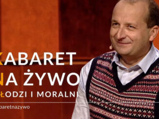 Program "Kabaret na żywo. Młodzi i moralni" jest jedną z najpopularniejszych propozycji w ofercie Polsatu