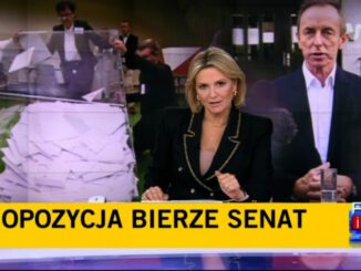 Program TVN24 na antenie Telewizji WP