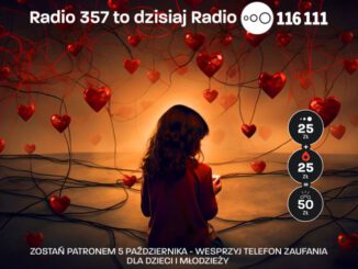 Radio357 pomoc