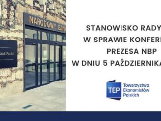 Stanowisko Rady TEP