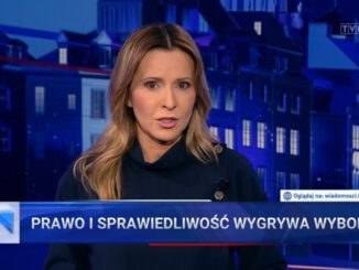 TVP Wiadomości 1