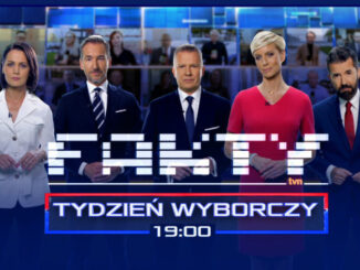 W przedwyborcze wydania zostaną zaangażowani wszyscy prowadzący program: Diana Rudnik, Piotr Kraśko, Grzegorz Kajdanowicz, Anita Werner i Piotr Marciniak