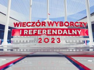 Wieczór wyborczy i referendalny