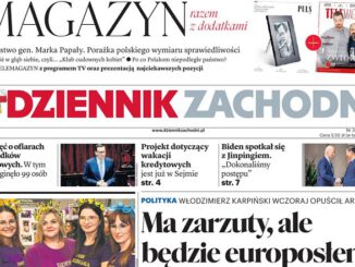 Dziennik Zachodni Magazyn