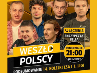 Jan Mazurek związany jest z Weszło od lipca 2019 roku