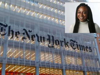 Jazmine Hughes do "The New York Times Magazine" pisze od 2015 roku