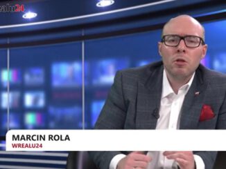 Marcin Rola w Realu24