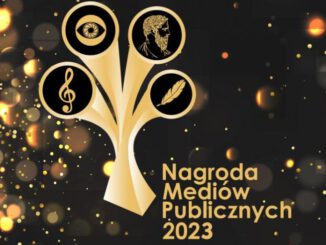 Nagrody Mediów Publicznych 2023