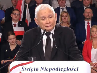 Okłamywany przez TVP Kaczyński zasługuje na prawdę. Mariusz Kowalczyk podaje przykłady, jak TVP fałszowała rzeczywistość – do wydrukowania i podrzucenia prezesowi