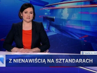 Opracowywanie rankingu propagandystów nie było łatwym zadaniem - zastrzega Mariusz Kowalczyk. Ale poradził sobie, trzy czołowe pozycje to prawdziwi mistrzowie w tej dziedzinie