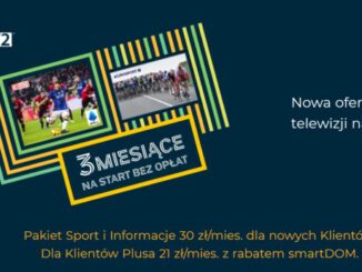 Polsat Box naziemnie