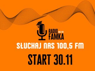 Radio Famka start