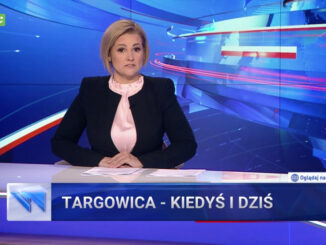 Skarga do REM zawierała zarzuty stronniczości TVP