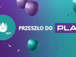 Przed rokiem Play przejął sieć kablową UPC Polska