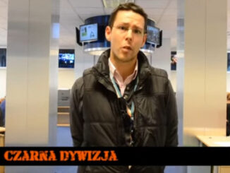 Jan Ciszecki w przeszłości był m.in. wydawcą, reporterem i prowadzącym "Panoramę"