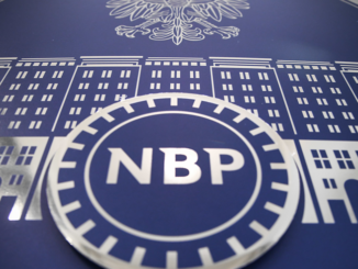 NBP NOWE logo