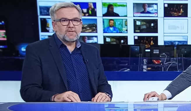 Paweł Płuska