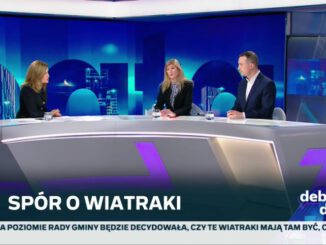 Polsat News debata