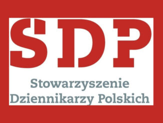 SDP ma w procesie odpowiadać za działalność Centrum Monitoringu Wolności Prasy