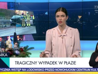 TVP3 Kraków serwis