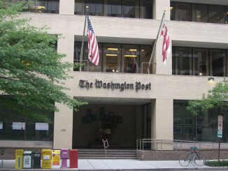 "The Washington Post" planuje zwolnienie 240 osób