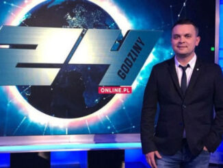 W 2016 roku Tomasz Sygut trafił do Nowa TV, gdzie odpowiadał za program informacyjny "24 godziny"