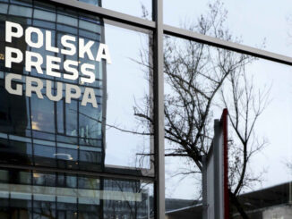 Współpraca TVP i Polska Press została nawiązana w kwietniu