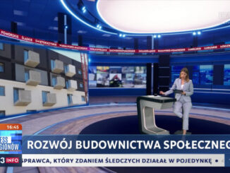 Pasmo "TVP 3 Info" ma formę kilku wejść antenowych z informacjami z kraju i ze świata