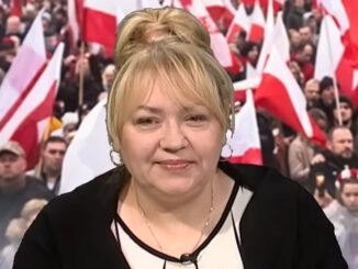 Agnieszka Siewiereniuk-Maciorowska