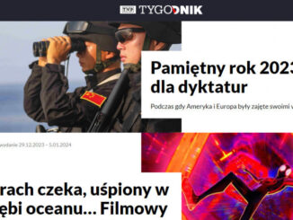 Część materiałów "Tygodnika TVP" można dziś znaleźć tylko w kopiach zachowanych przez Google i w archiwach serwisu Wayback Machine