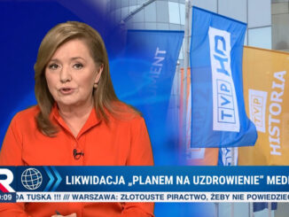 Danuta Holecka z TVP związana była od lat 90. Do "Wiadomości" wróciła po ponadpięcioletniej przerwie w połowie stycznia 2016 roku, gdy zmieniły się władze TVP. W kwietniu 2019 roku została szefową "Wiadomości"