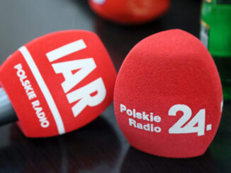 Dotychczasowy kierownik redakcji informacji Polskiego Radia 24 Michał Walczyk został oddelegowany do pracy w Naczelnej Redakcji Programów Katolickich