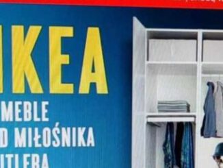 GP okładka Ikea