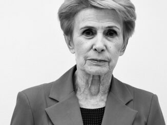 Iwona Śledzińska-Katarasińska w latach 2005–2015 była przewodniczącą Komisji Kultury i Środków Przekazu w Sejmie. W 2010 r. została członkiem rady programowej TVP S.A., w 2014 wybrana przewodniczącą tego gremium