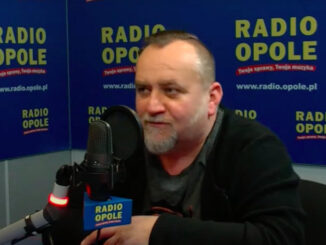 Jacek Kaczor został likwidatorem w Radiu Opole