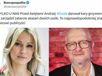 „Jeśli informacja się potwierdzi, przyjmę ją z zadowoleniem, bo będzie oznaczała zaoszczędzenie dużej kwoty z pieniędzy podatników” – cieszy się Rafał Ziemkiewicz