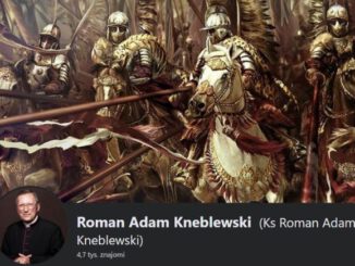 Ks. Roman Kneblewski