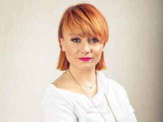 Maria Guzek