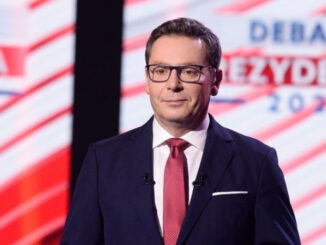 Michał Adamczyk dziś będzie czekał na ponad 30 dyrektorów TVP, których wezwał na spotkanie